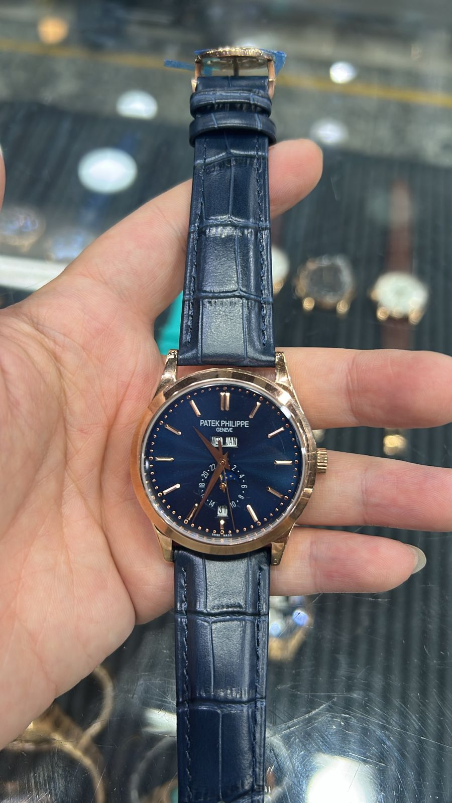 Patek Philippe